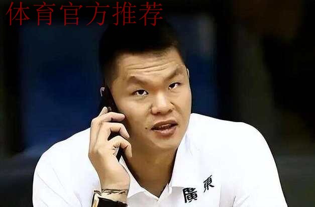 最新消息！萨姆纳自曝将加盟广东队，朱芳雨官宣签下“三王炸”！