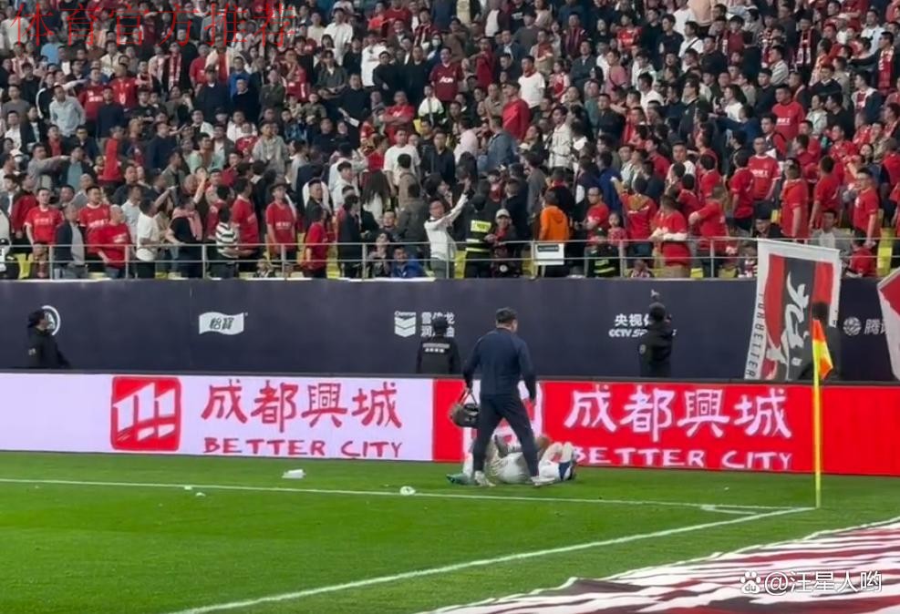 净化赛场环境 拒绝球场暴力——成都足协严肃处理成超联赛暴力事件 净化赛场环境 拒绝球场暴力——成都足协严肃处理成超联赛暴力事件