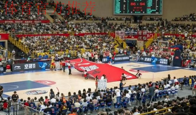 CBA再现业余一幕！潜力赛全联盟未开会就匆匆执行，大家都懵了！