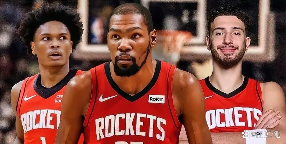 申京复出！火箭首发：霍勒迪、阿门、杜兰特、小贾、申京