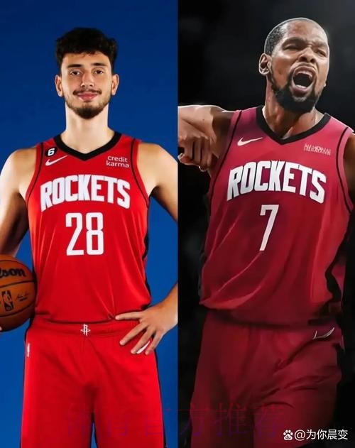 申京复出！火箭首发：霍勒迪、阿门、杜兰特、小贾、申京