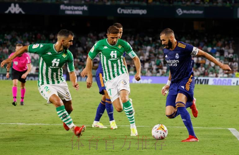 安帅:贝蒂斯打入极精彩一球 平局的结果是合理的 安帅:贝蒂斯打入极精彩一球 平局的结果是合理的