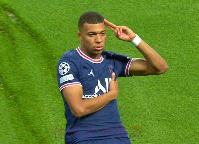 皇马准备再次报价姆巴佩 巴黎要价2.15亿欧元