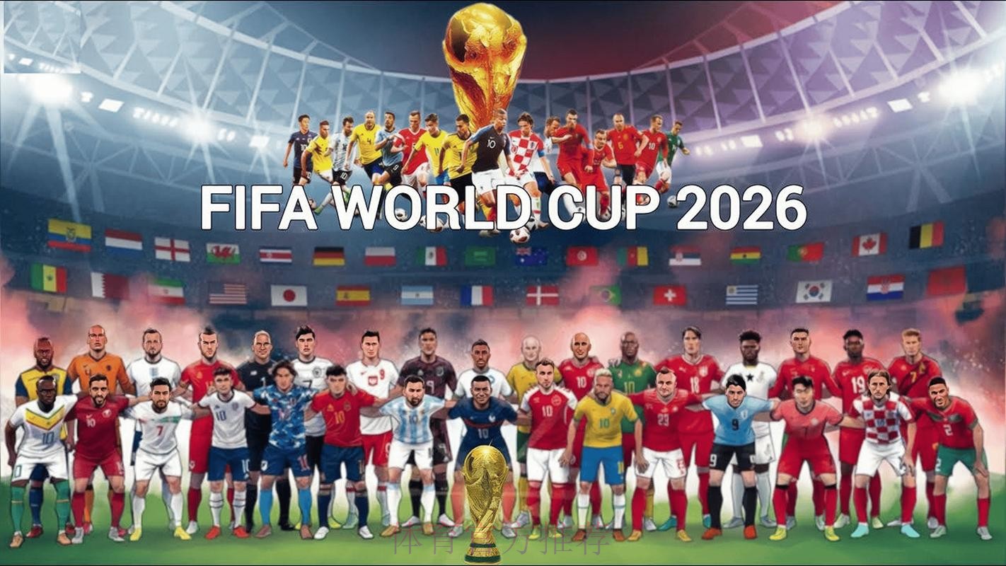 2026世界杯直播下载 2026世界杯直播下载